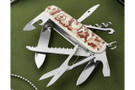 Swiss Army Huntsman - Desert Camo