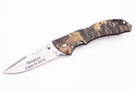 Buck 285CMS Bantam BLW Camo