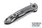 Curtiss Cruze Flipper - Carbon Fiber - #2408