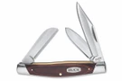 Buck 371 Stockman 3-blade pocket knife. 