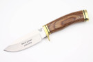 Buck 192 Vanguard Heritage Walnut