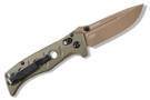 Benchmade 273FE-2 Mini Adamas folding knife.