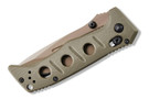 Benchmade 273FE-2 Mini Adamas folding knife.