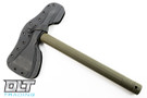 American Tomahawk Company Model 1 - OD Green Polymer Handle