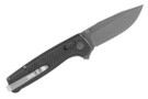 SOG Terminux XR LTE - Carbon & Graphite