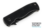 Emerson Mini CQC-7BW - Black Blade - Wave Feature