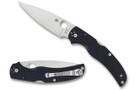 Spyderco Native Chief Carbon Fiber - S90V Blade - Sprint Run