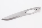 BRISA Trapper 95 O1 Scandi Knife Blade