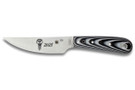 EAA Engraved Spyderco Bow River