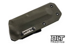 Medford USMC EOD - Black DLC CPM 3V - OD Green G-10 - OD Green Kydex