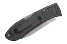 Kabar Mini Dozier - Black