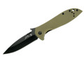 Kershaw Emerson CQC-4K - Frame Lock