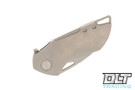 Grissom Riverstone - Stonewashed Blade - Stonewashed Handle