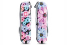 Swiss Army Classic SD -  Dynamic Floral