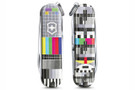 Swiss Army Classic SD - Retro TV