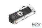 Microtech 158-1SA Exocet T/E - Sandtrooper Handle