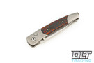 William Henry B10 Lancet Nightline #46