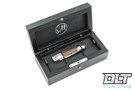 William Henry B10 Lancet Nightline #46