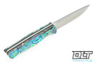GHLT3 Paua Shell #352231