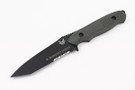 Benchmade 141SBK Nimravus