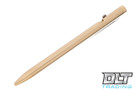 Tactile Turn Slim Bolt Action Standard - Bronze
