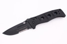 Benchmade 275SBK Adamas