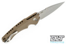 Hogue X5 Flipper knife.