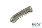 Vehement Mongrel - Tumbled Titanium