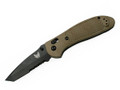 Benchmade 553SBK-SN Griptilian Tanto