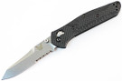 Benchmade 940S-1 Osborne Carbon Fiber