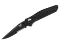 Benchmade 943SBK Osborne