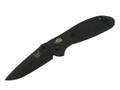 Benchmade 556BK Mini Griptilian
