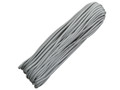 Grey 550 Paracord - 100 Feet
