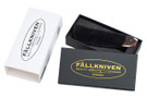Fallkniven GP Gentleman's Folder - Jigged Bone