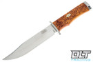 Fallkniven Krut SK6se Limited Edition - Curly Birch