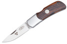 Fallkniven TK3ic Tre Kronor - Desert Ironwood