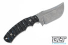 M3 Tactical Tech CCT Textured Fat Carbon