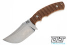 M3 Tactical Tech CCT Textured Natural Micarta