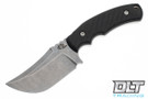 M3 Tactical Tech CCT Smooth Carbon Fiber