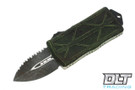 Microtech 157-3OBS Exocet D/E - Outbreak Handle