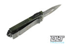 Microtech 157-3OBS Exocet D/E - Outbreak Handle