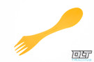 Light My Fire Small Yellow Spork