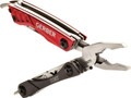 Gerber Dime Multi-Tool - Red Gerber Dime Multi-Tool - Red