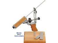 KME Diamond Stone Sharpening System