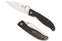 Spyderco Mantra 4 - Carbon Fiber