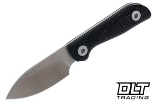 b_p_kun Kunwu Pulsar XL Carbon Fiber - Satin DLC Elmax Blade - DLT Trading
