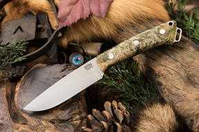 Bark River Fox River Series Knives - DLT Trading - Page 6