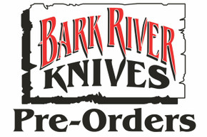 Bark River Ambi 8 Sheath - DLT Trading