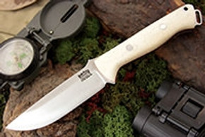 Discontinued Bark River Knives - Legacy, Limited Edition & More