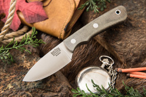 Bark River PSK EDC Knives - DLT Trading